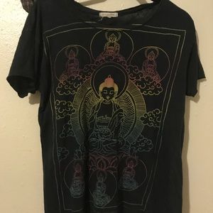 Urban Outfitters graphic tee